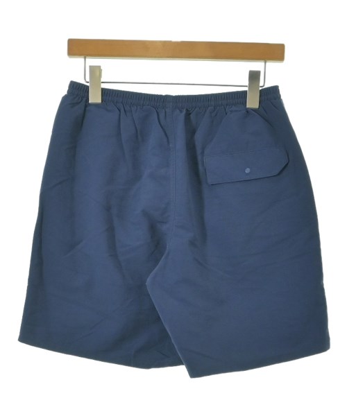 Patagonia（パタゴニア）ショートパンツ 紺 サイズ:S メンズ/2200643542266