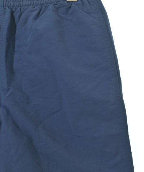 Patagonia（パタゴニア）ショートパンツ 紺 サイズ:S メンズ/2200643542266