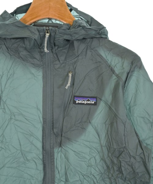 Patagonia（パタゴニア）マウンテンパーカー 緑 サイズ:M レディース/2200643803107