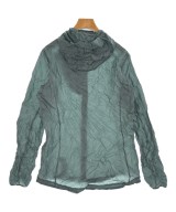 Patagonia（パタゴニア）マウンテンパーカー 緑 サイズ:M レディース/2200643803107
