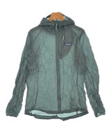 patagonia マウンテンパーカー