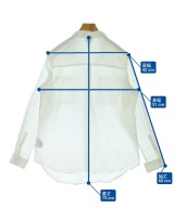 Patagonia（パタゴニア）カジュアルシャツ 白 サイズ:M レディース/2200613495073