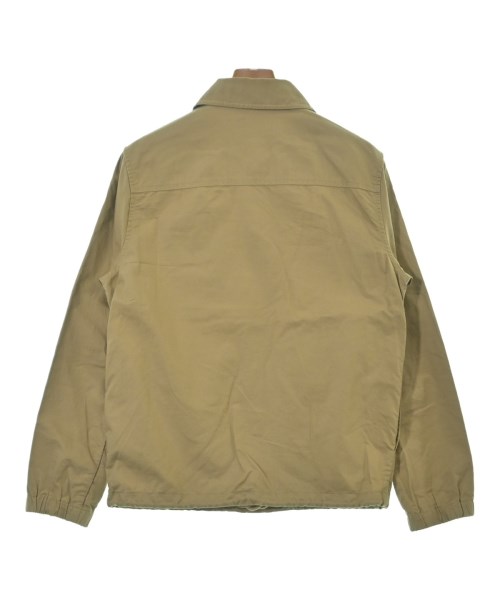 Patagonia（パタゴニア）カジュアルシャツ ベージュ サイズ:XS メンズ/2200644294027