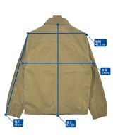 Patagonia（パタゴニア）カジュアルシャツ ベージュ サイズ:XS メンズ/2200644294027