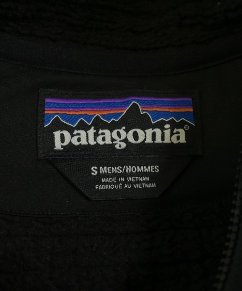 Patagonia（パタゴニア）その他 黒 サイズ:S メンズ/2200646574042