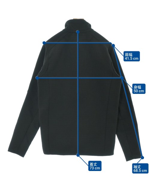 Patagonia（パタゴニア）その他 黒 サイズ:S メンズ/2200646574042