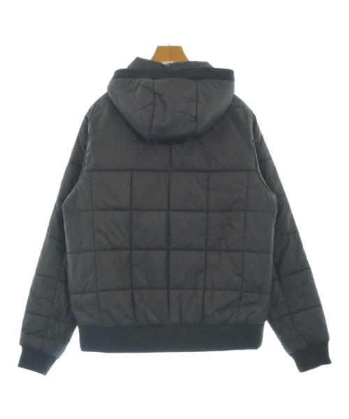 Patagonia（パタゴニア）ダウンジャケット/ダウンベスト 黒 サイズ:M メンズ/2200647265017