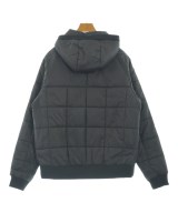 Patagonia（パタゴニア）ダウンジャケット/ダウンベスト 黒 サイズ:M メンズ/2200647265017