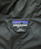 Patagonia（パタゴニア）ダウンジャケット/ダウンベスト 黒 サイズ:M メンズ/2200647265017