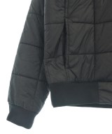 Patagonia（パタゴニア）ダウンジャケット/ダウンベスト 黒 サイズ:M メンズ/2200647265017