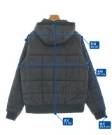 Patagonia（パタゴニア）ダウンジャケット/ダウンベスト 黒 サイズ:M メンズ/2200647265017