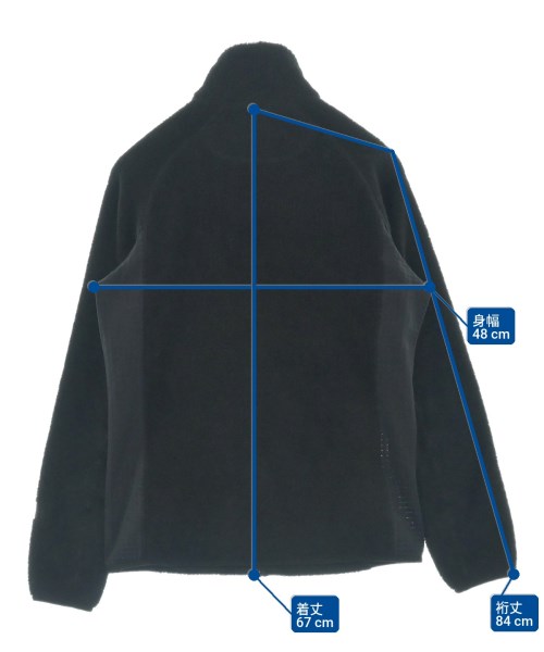 Patagonia（パタゴニア）その他 黒 サイズ:S メンズ/2200647265024
