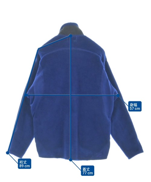 Patagonia（パタゴニア）その他 青 サイズ:M メンズ/2200647265031