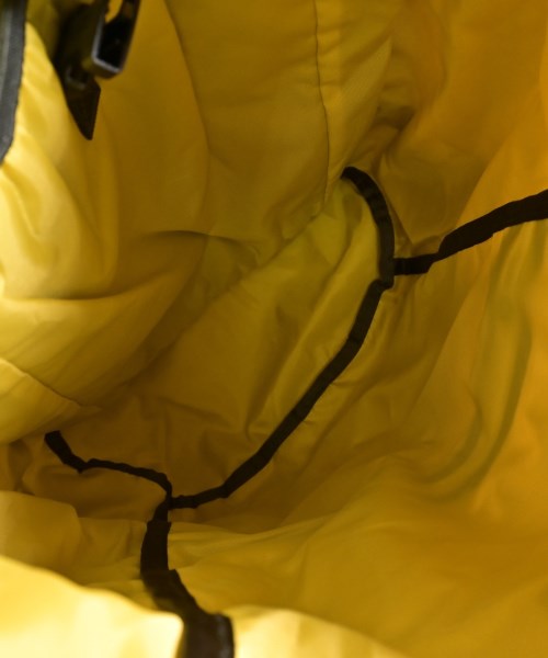 Patagonia（パタゴニア）バックパック・リュック 黄 サイズ:- メンズ/2200647265048