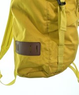 Patagonia（パタゴニア）バックパック・リュック 黄 サイズ:- メンズ/2200647265048
