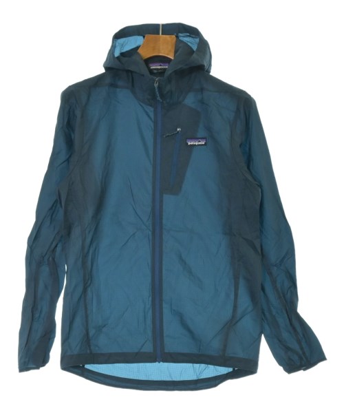 patagonia(パタゴニア)マウンテンパーカー 紺 サイズ:S/2200648724025