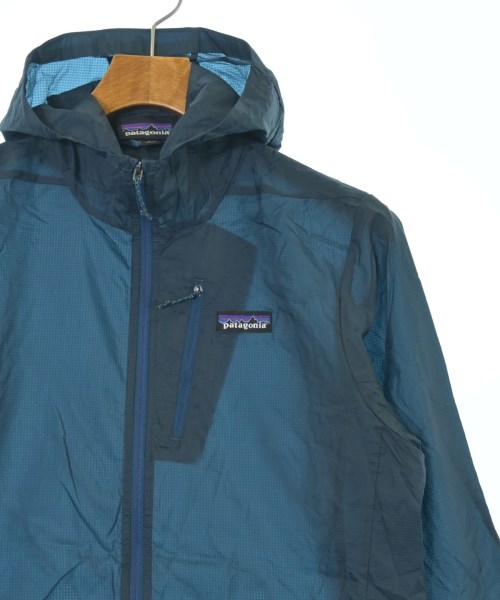 Patagonia（パタゴニア）マウンテンパーカー 紺 サイズ:S レディース/2200648724025