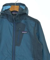 Patagonia（パタゴニア）マウンテンパーカー 紺 サイズ:S レディース/2200648724025
