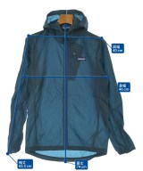 Patagonia（パタゴニア）マウンテンパーカー 紺 サイズ:S レディース/2200648724025