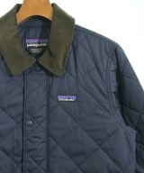 Patagonia（パタゴニア）カバーオール 紺 サイズ:XS メンズ/2200652301014