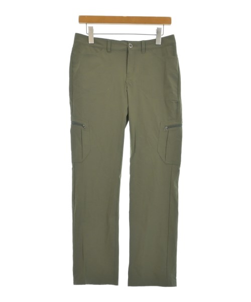 パタゴニア(patagonia)のpatagonia カーゴパンツ