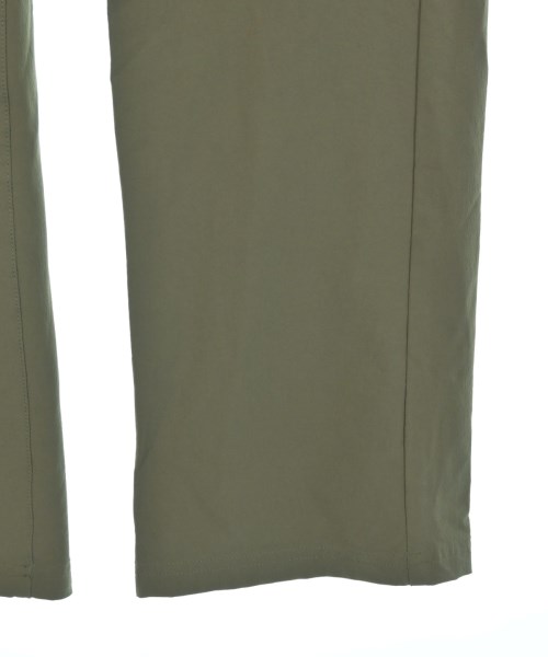 Patagonia（パタゴニア）カーゴパンツ カーキ サイズ:4(M位) レディース/2200645927016