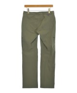 Patagonia（パタゴニア）カーゴパンツ カーキ サイズ:4(M位) レディース/2200645927016