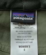 Patagonia（パタゴニア）カーゴパンツ カーキ サイズ:4(M位) レディース/2200645927016