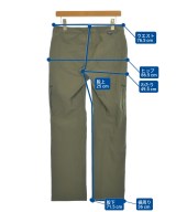 Patagonia（パタゴニア）カーゴパンツ カーキ サイズ:4(M位) レディース/2200645927016