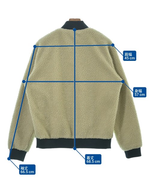 Patagonia（パタゴニア）その他 ベージュ サイズ:M メンズ/2200650014015