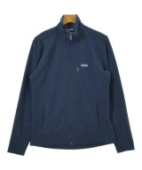 Patagonia（パタゴニア）スウェット 紺 サイズ:S メンズ/2200652755022