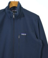 Patagonia（パタゴニア）スウェット 紺 サイズ:S メンズ/2200652755022