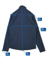 Patagonia（パタゴニア）スウェット 紺 サイズ:S メンズ/2200652755022