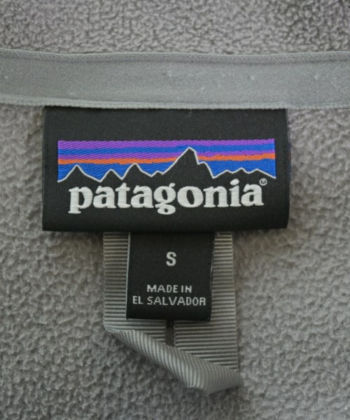 Patagonia（パタゴニア）その他 グレー サイズ:S メンズ/2200652755039