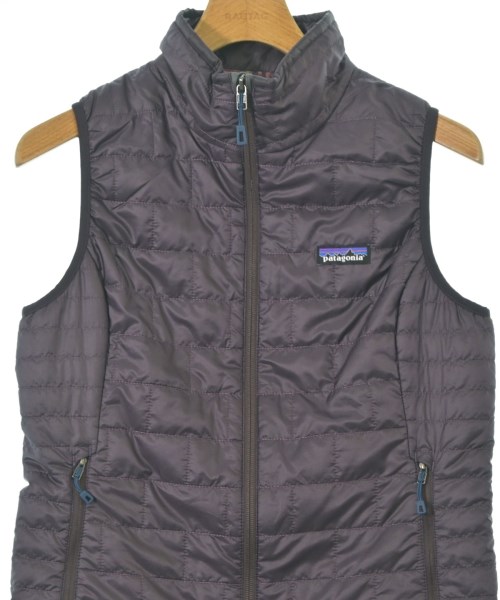 Patagonia（パタゴニア）その他 紫 サイズ:S レディース/2200652908060