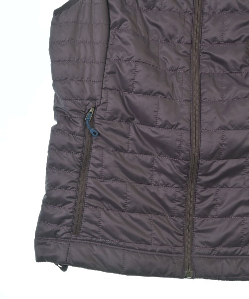 Patagonia（パタゴニア）その他 紫 サイズ:S レディース/2200652908060