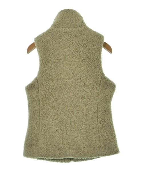 Patagonia（パタゴニア）その他 ベージュ サイズ:XS レディース/2200639521022