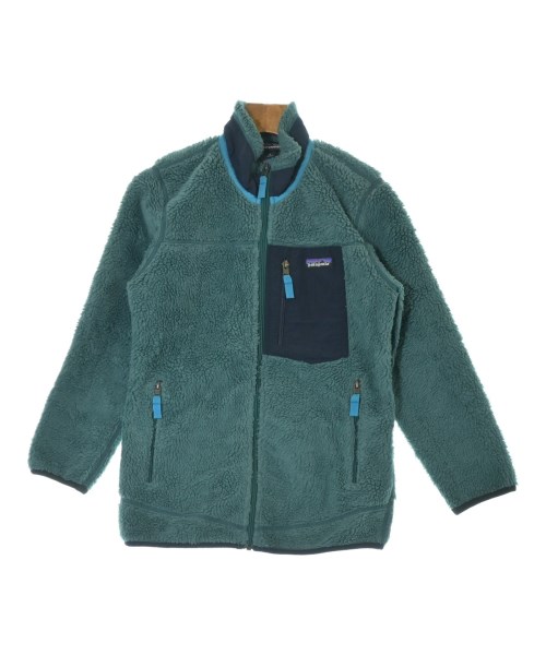 patagonia(パタゴニア)その他 緑 サイズ:S/2200653070025