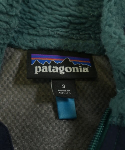 Patagonia（パタゴニア）その他 緑 サイズ:S レディース/2200653070025