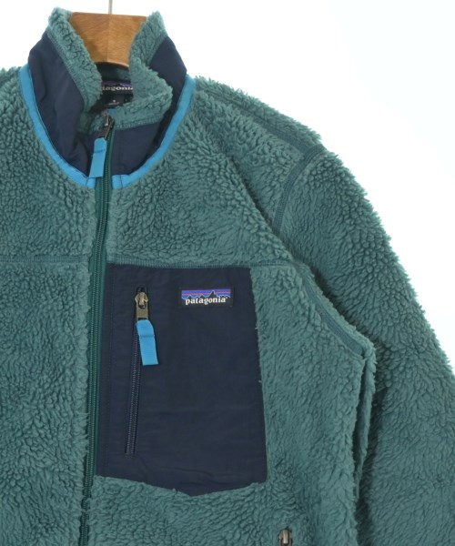 Patagonia（パタゴニア）その他 緑 サイズ:S レディース/2200653070025