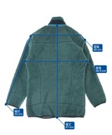 Patagonia（パタゴニア）その他 緑 サイズ:S レディース/2200653070025