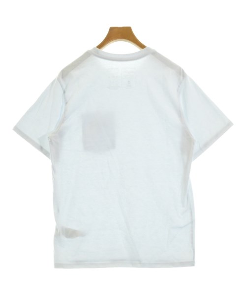 Patagonia（パタゴニア）Tシャツ・カットソー 白 サイズ:XS レディース/2200653183039