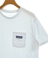 Patagonia（パタゴニア）Tシャツ・カットソー 白 サイズ:XS レディース/2200653183039