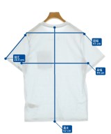 Patagonia（パタゴニア）Tシャツ・カットソー 白 サイズ:XS レディース/2200653183039