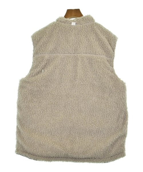 Patagonia（パタゴニア）ダウンジャケット/ダウンベスト 青 サイズ:M メンズ/2200647104026