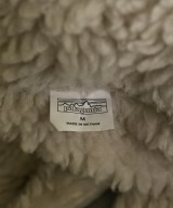 Patagonia（パタゴニア）ダウンジャケット/ダウンベスト 青 サイズ:M メンズ/2200647104026