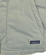 Patagonia（パタゴニア）ダウンジャケット/ダウンベスト 青 サイズ:M メンズ/2200647104026