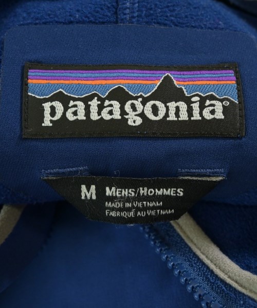 Patagonia（パタゴニア）その他 青 サイズ:M メンズ/2200652111019