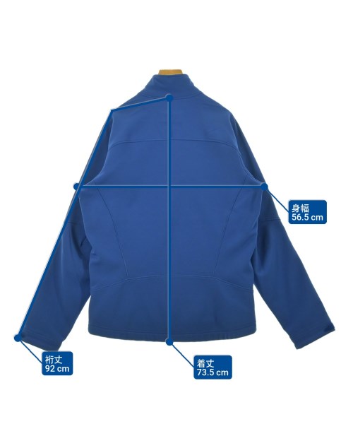 Patagonia（パタゴニア）その他 青 サイズ:M メンズ/2200652111019