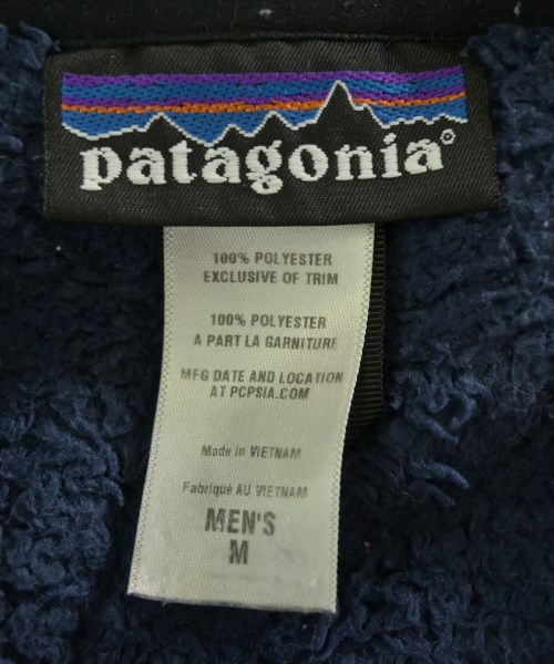 Patagonia（パタゴニア）その他 紺 サイズ:M メンズ/2200652111026